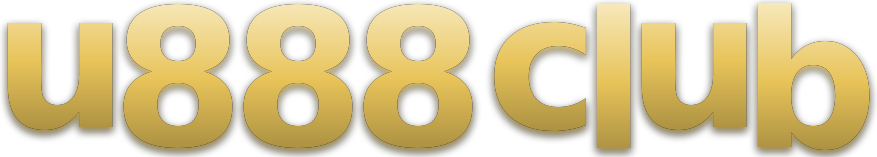 u888 club logo