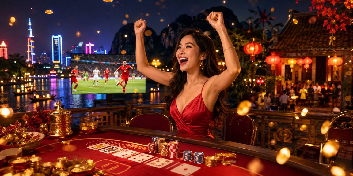 u888 club Game Loto Viet tại u888 club — chơi nhanh, hiểu ngay